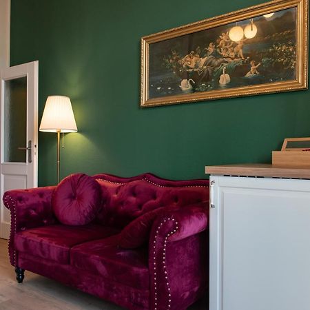 The Grande Kassberg Apartment - Balkon, Netflix, Nespresso, Zentral Хемніц Екстер'єр фото